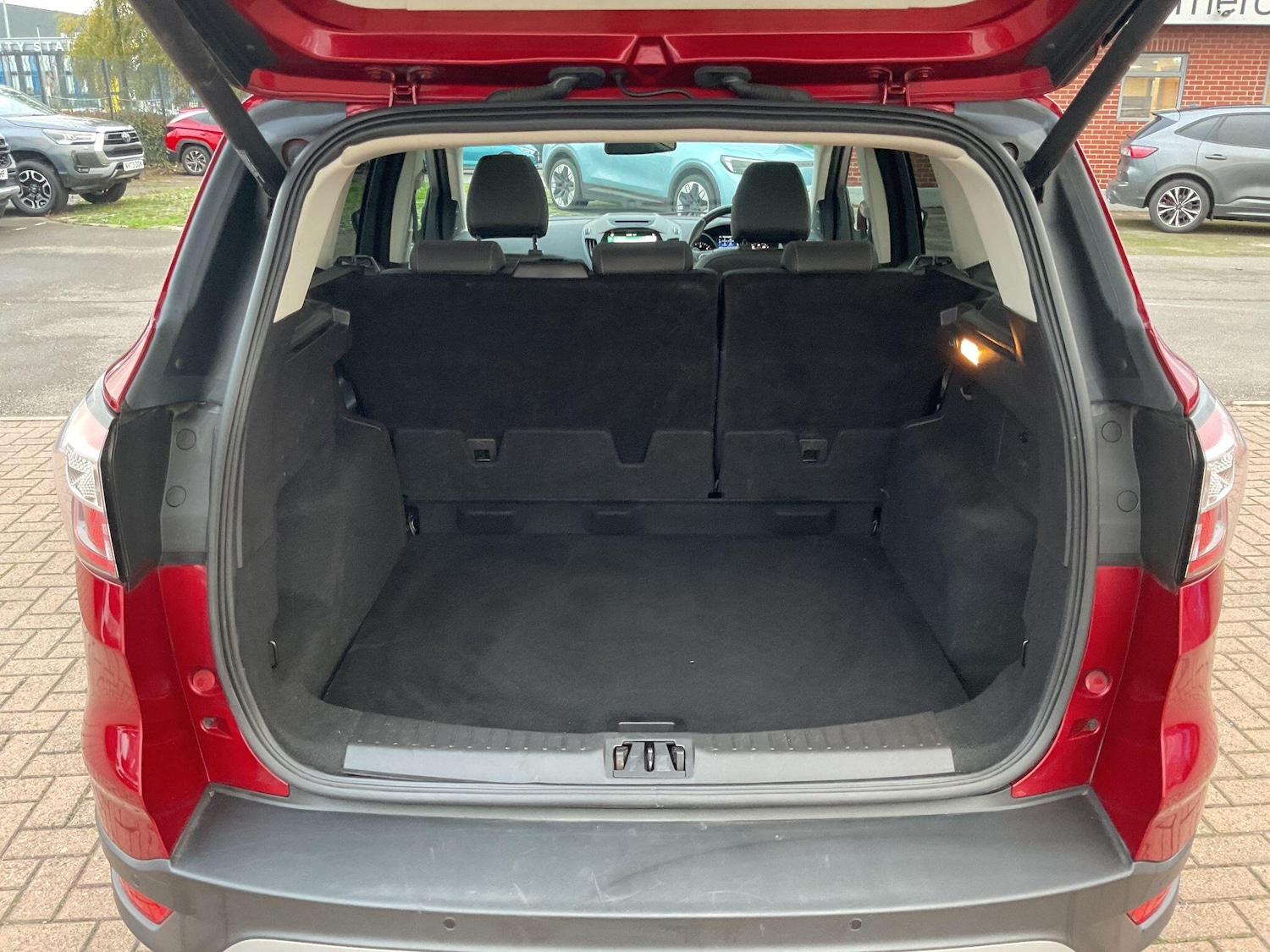 Used Ford Kuga 2019 for sale - 76990638: Photo 27