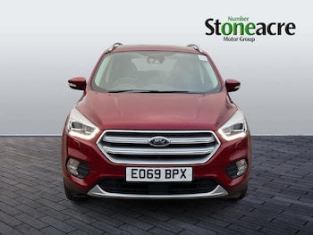 Used Ford Kuga 2019 for sale - 76990638: Photo