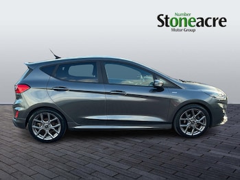 Used Ford Fiesta 2023 for sale - 76397866: Photo