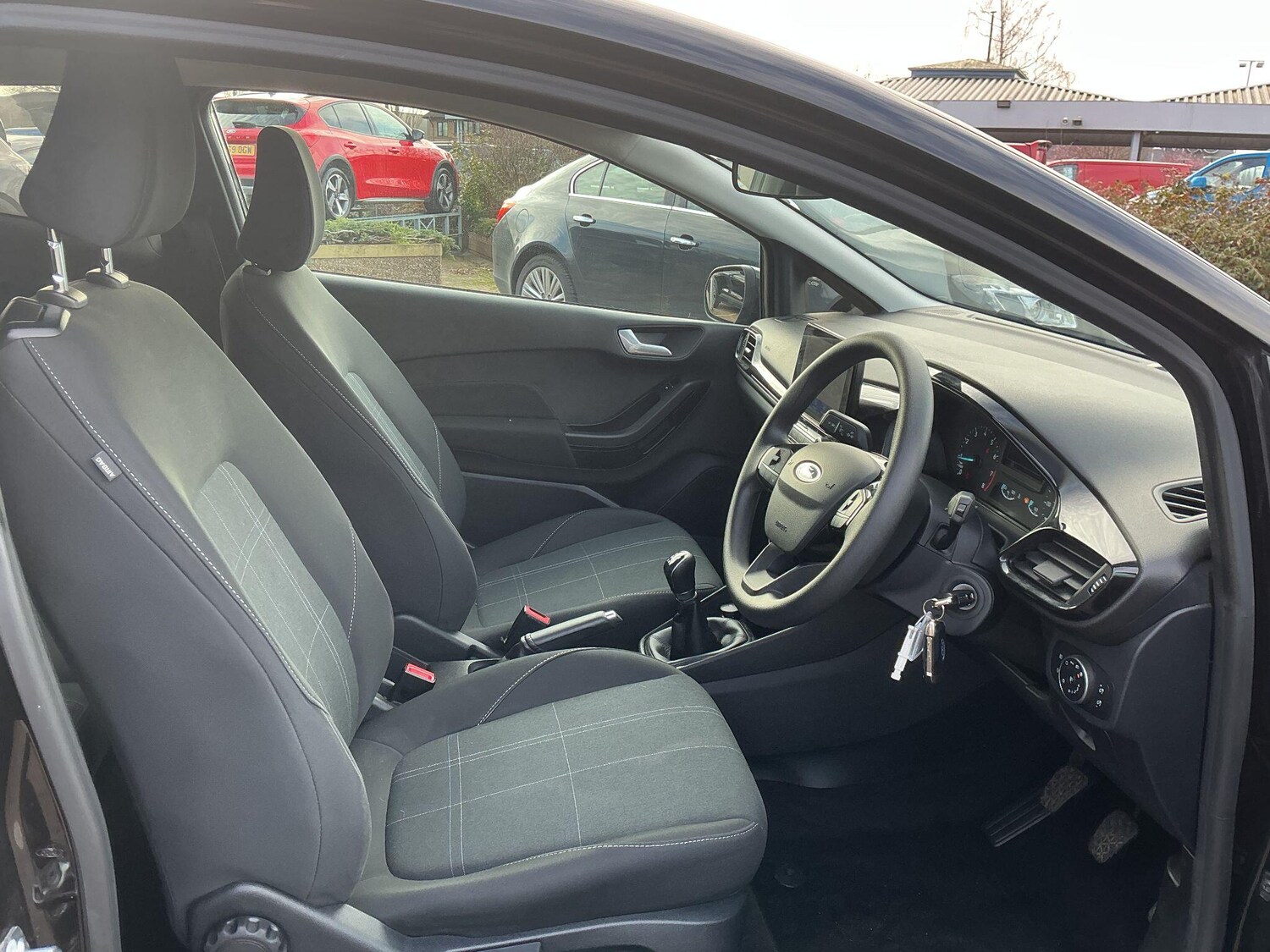 Used Ford Fiesta for sale - 77723932: Photo 10