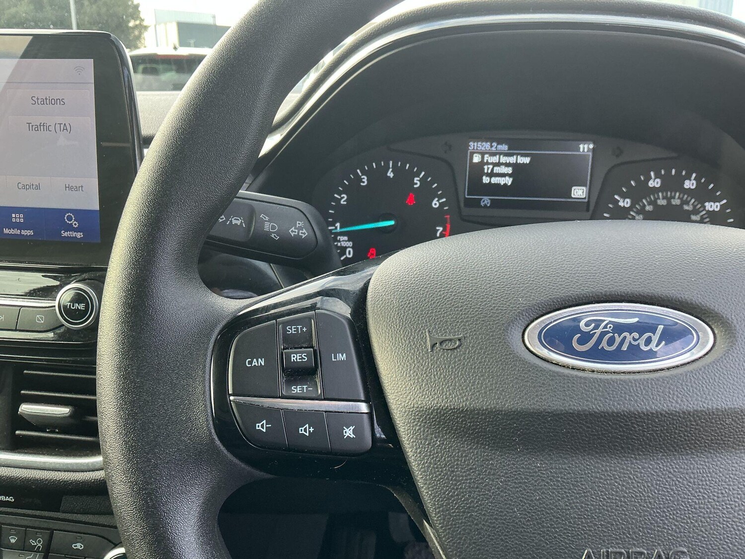 Used Ford Fiesta for sale - 77723932: Photo 13