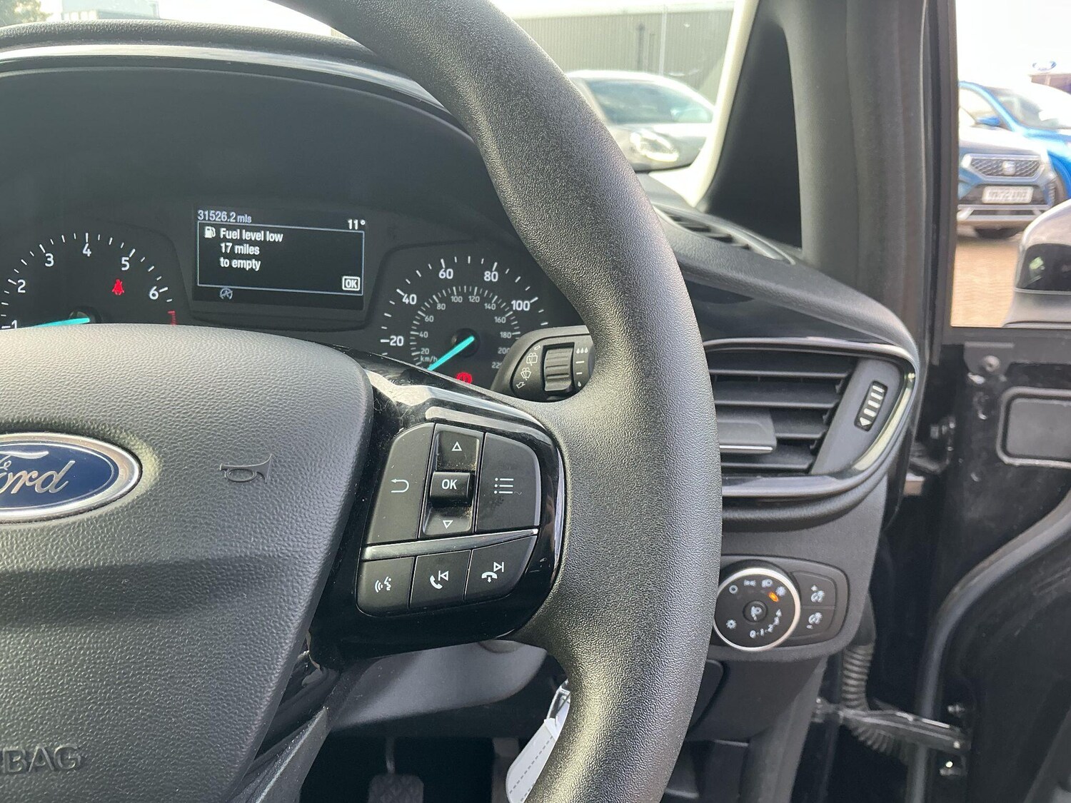 Used Ford Fiesta for sale - 77723932: Photo 14