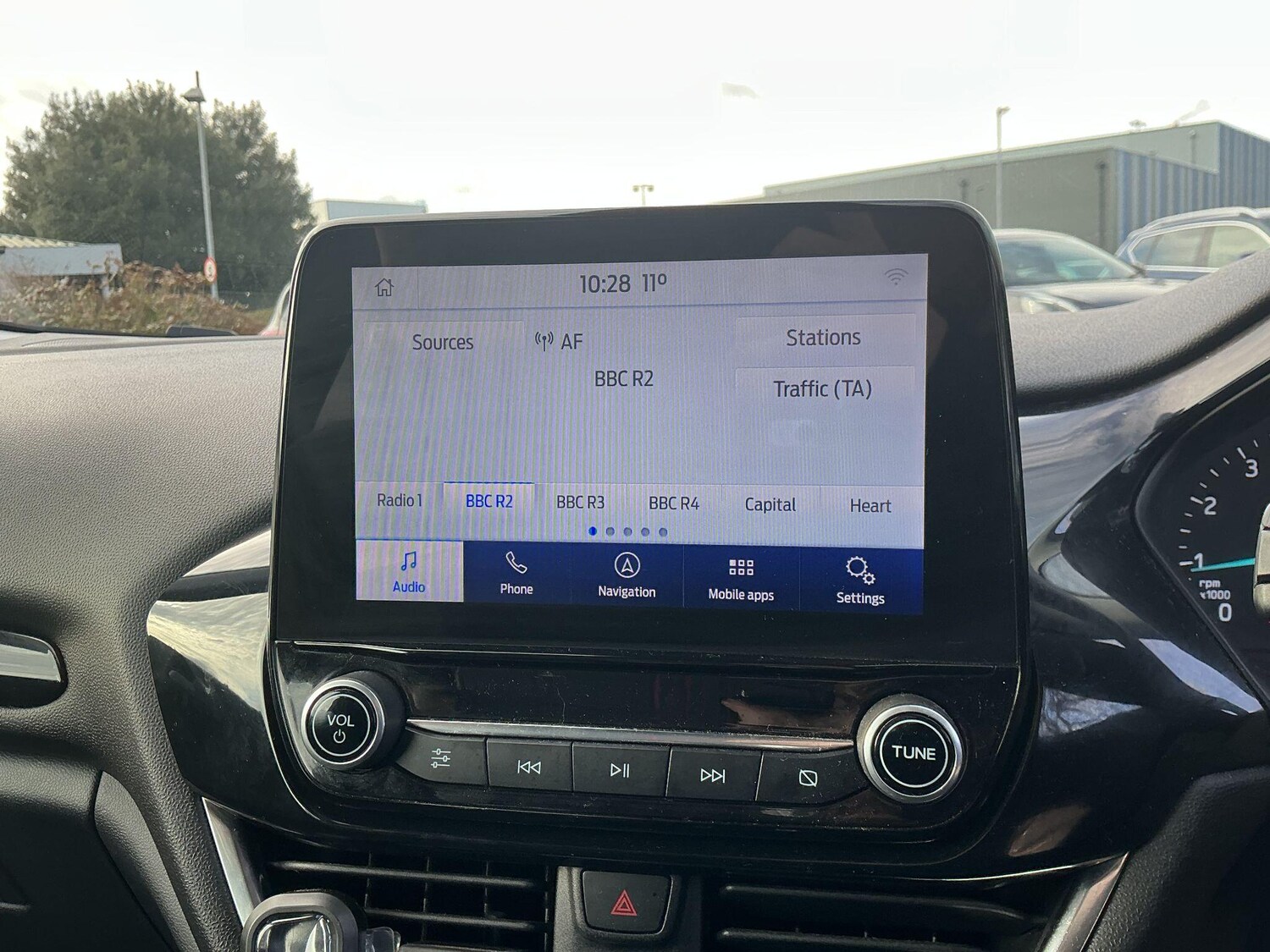 Used Ford Fiesta for sale - 77723932: Photo 15