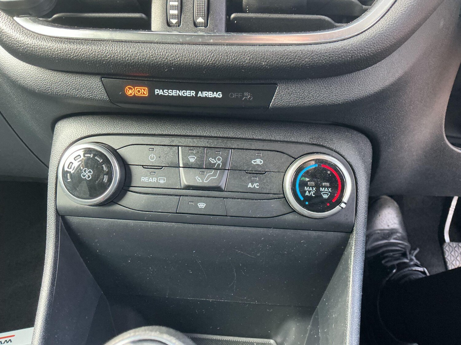 Used Ford Fiesta for sale - 77723932: Photo 16