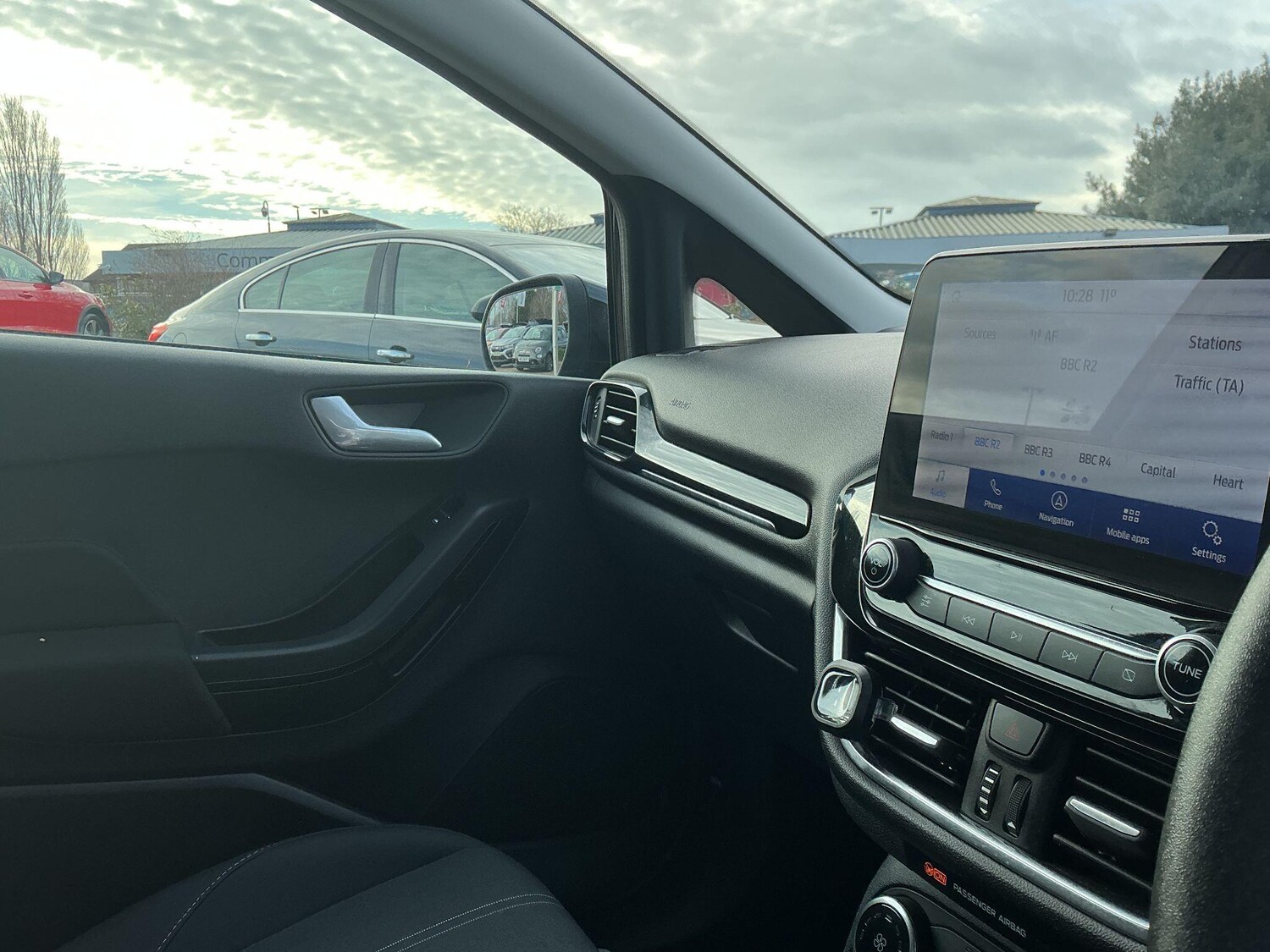 Used Ford Fiesta for sale - 77723932: Photo 18