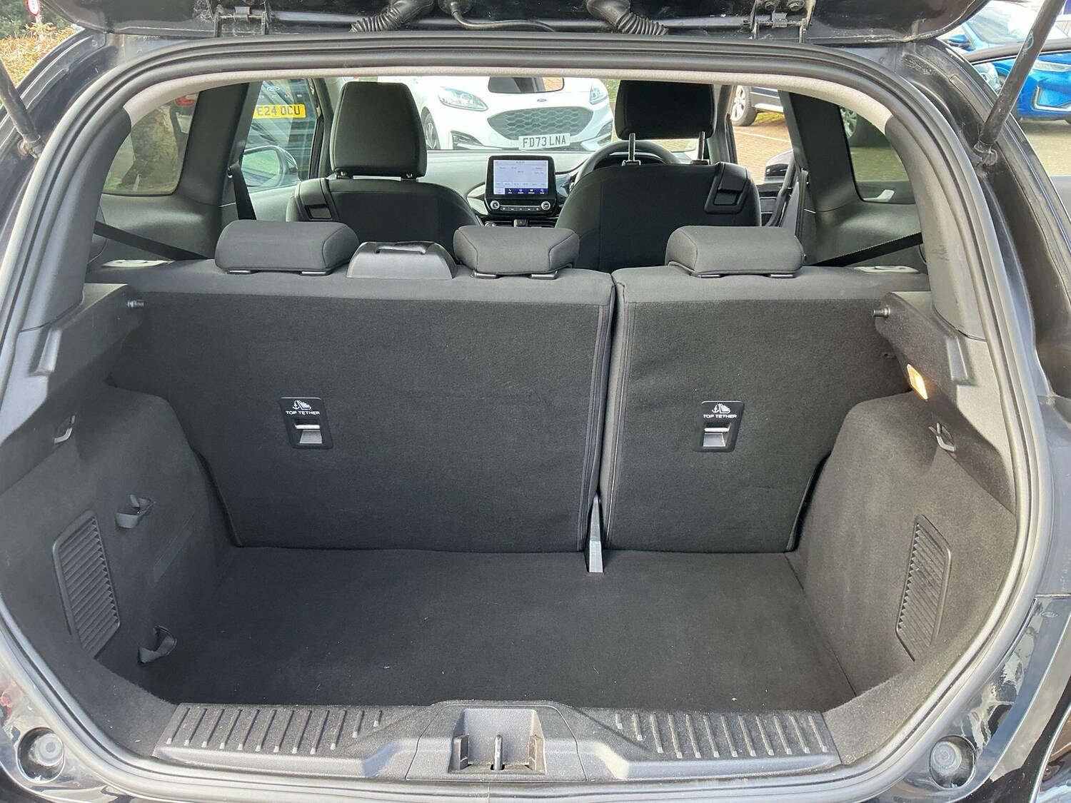 Used Ford Fiesta for sale - 77723932: Photo 19