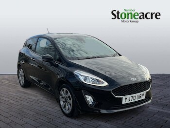 Ford Fiesta feature image