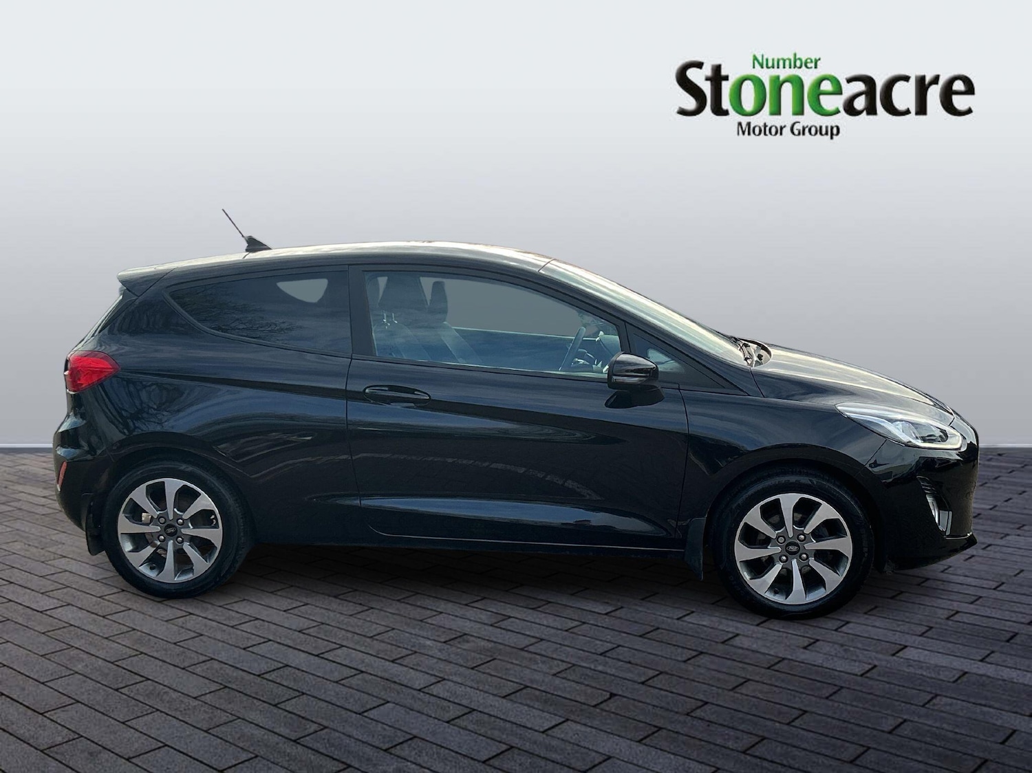 Used Ford Fiesta for sale - 77723932: Photo 2