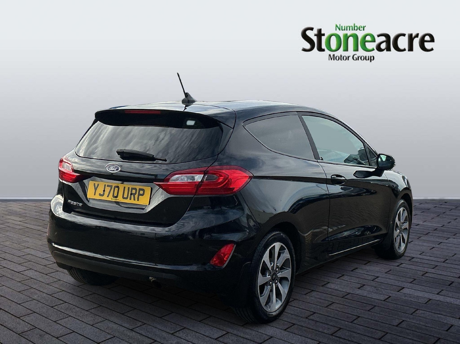 Used Ford Fiesta for sale - 77723932: Photo 3