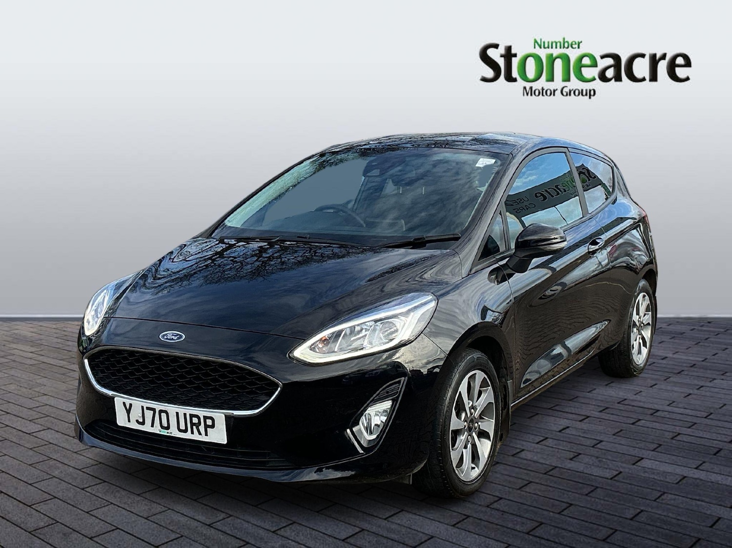 Used Ford Fiesta for sale - 77723932: Photo 4