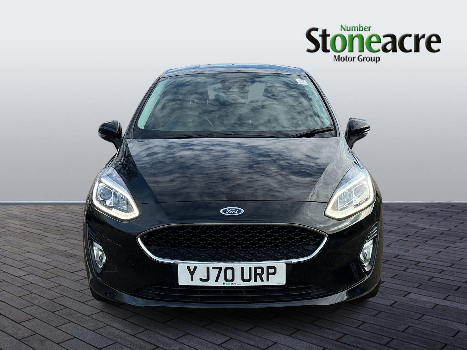 Used Ford Fiesta for sale - 77723932: Photo 5