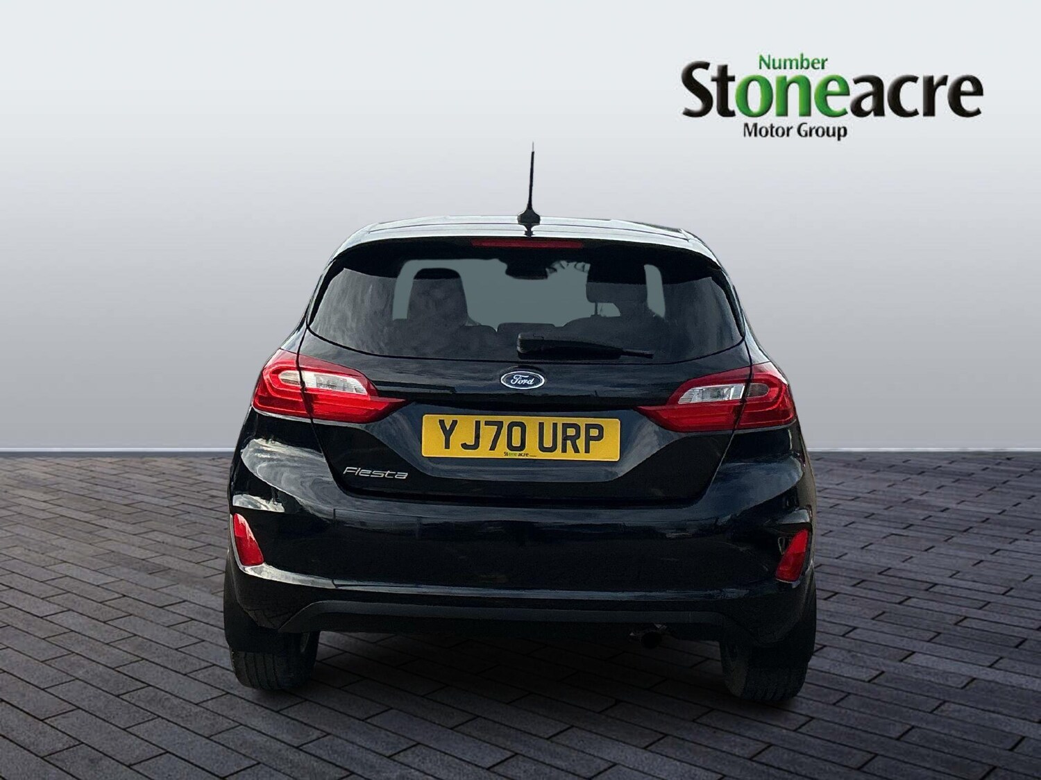 Used Ford Fiesta for sale - 77723932: Photo 6