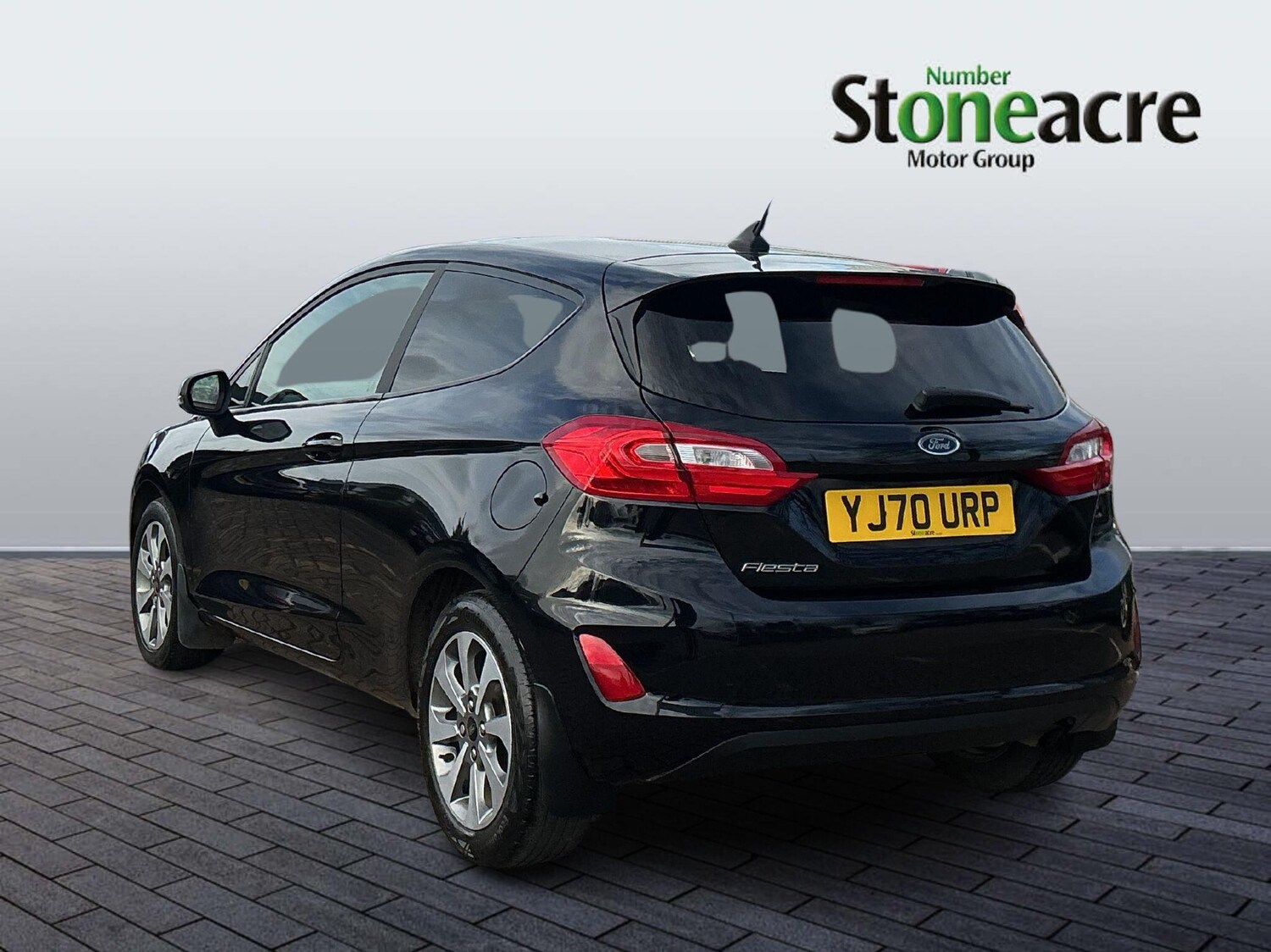 Used Ford Fiesta for sale - 77723932: Photo 7