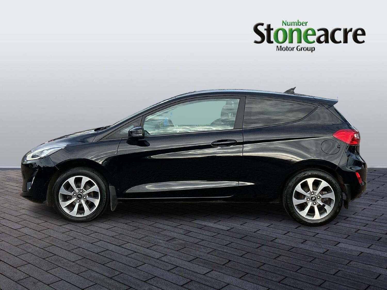 Used Ford Fiesta for sale - 77723932: Photo 8