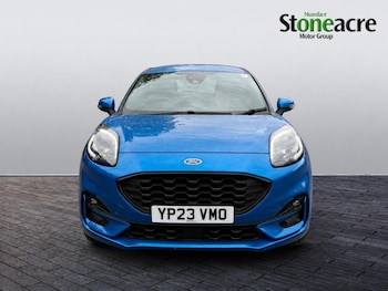 Used Ford Puma 2023 for sale - 79426268: Photo