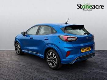 Used Ford Puma 2023 for sale - 79426268: Photo