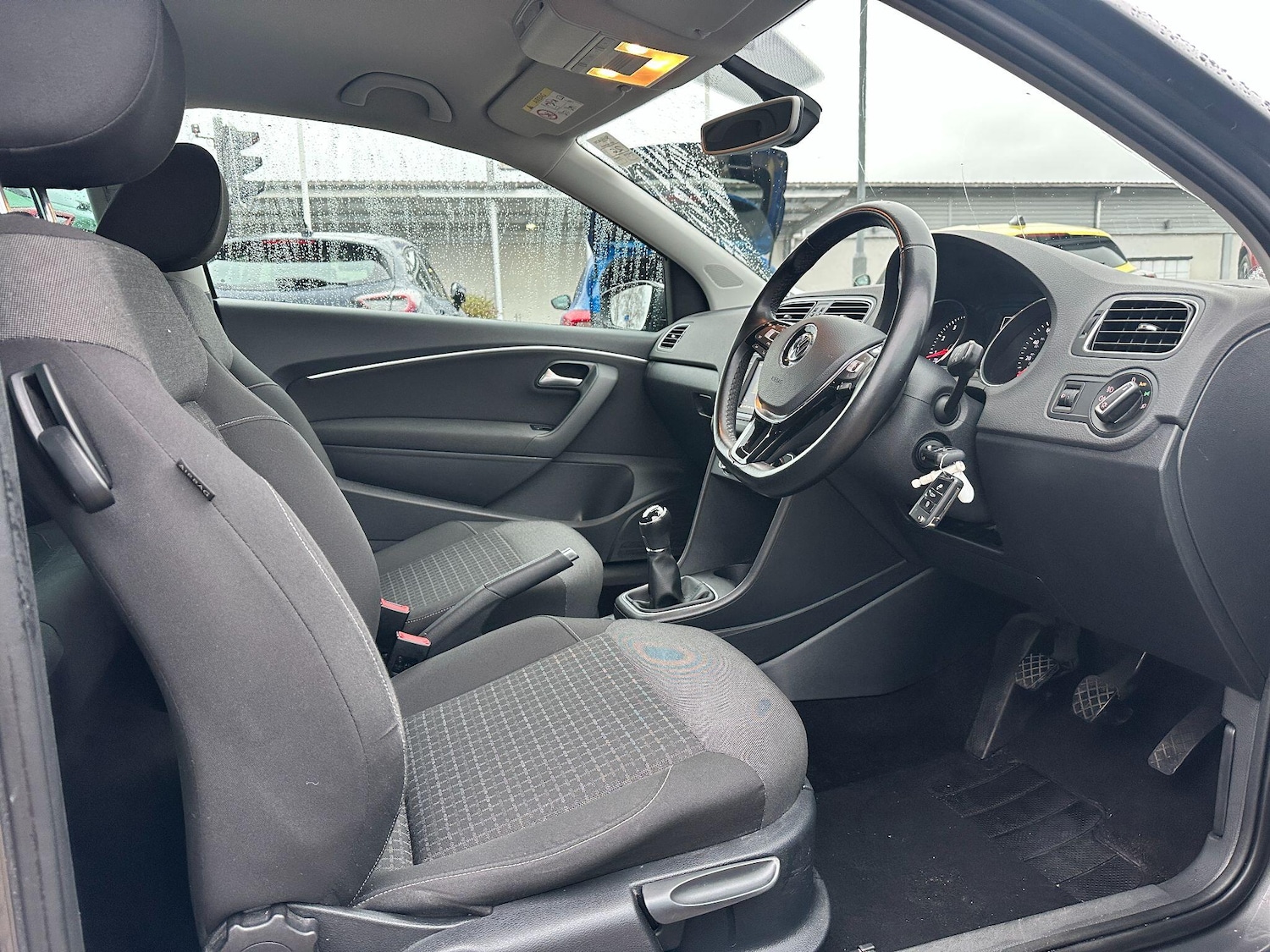 Used Volkswagen Polo for sale - 77538425: Photo 10