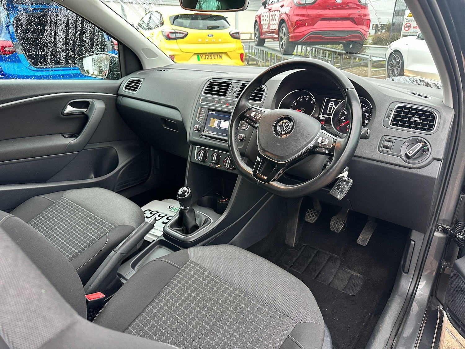 Used Volkswagen Polo for sale - 77538425: Photo 11