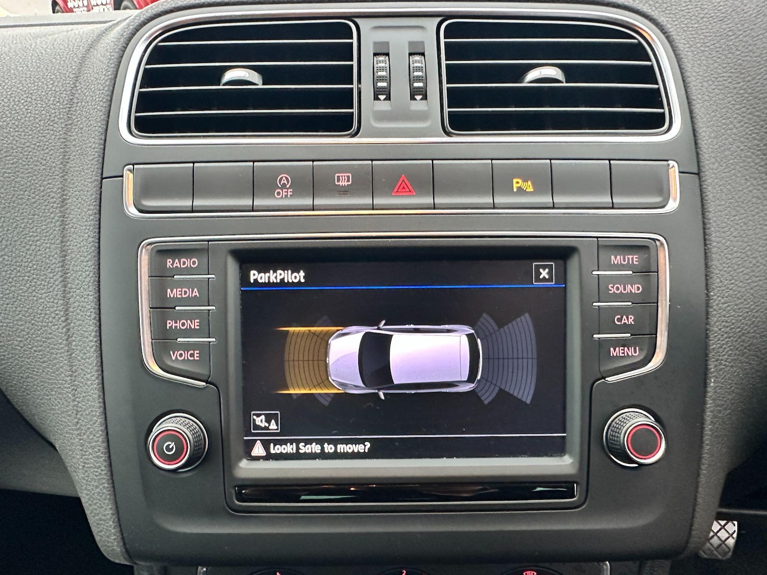 Used Volkswagen Polo for sale - 77538425: Photo 12