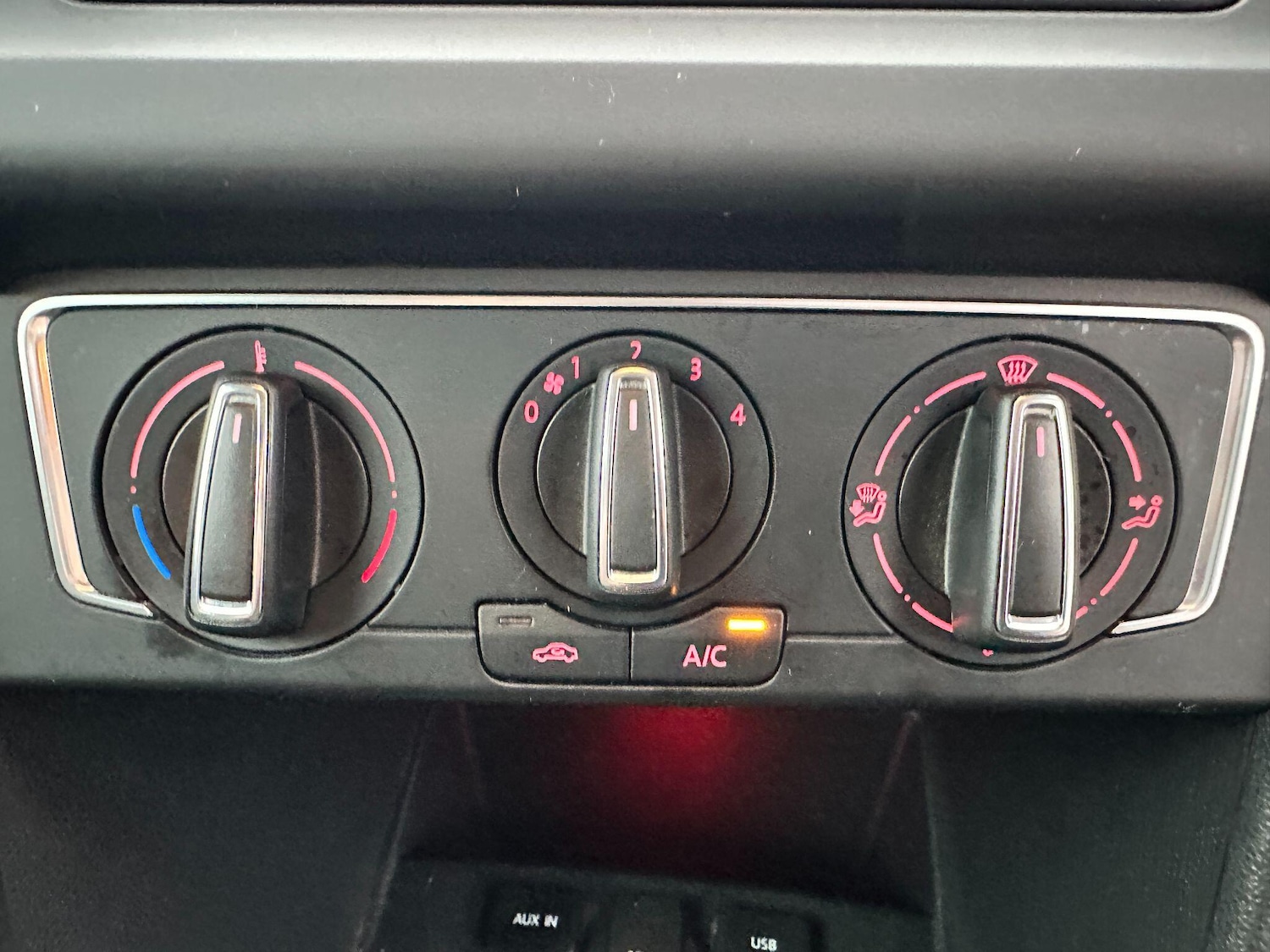 Used Volkswagen Polo for sale - 77538425: Photo 13