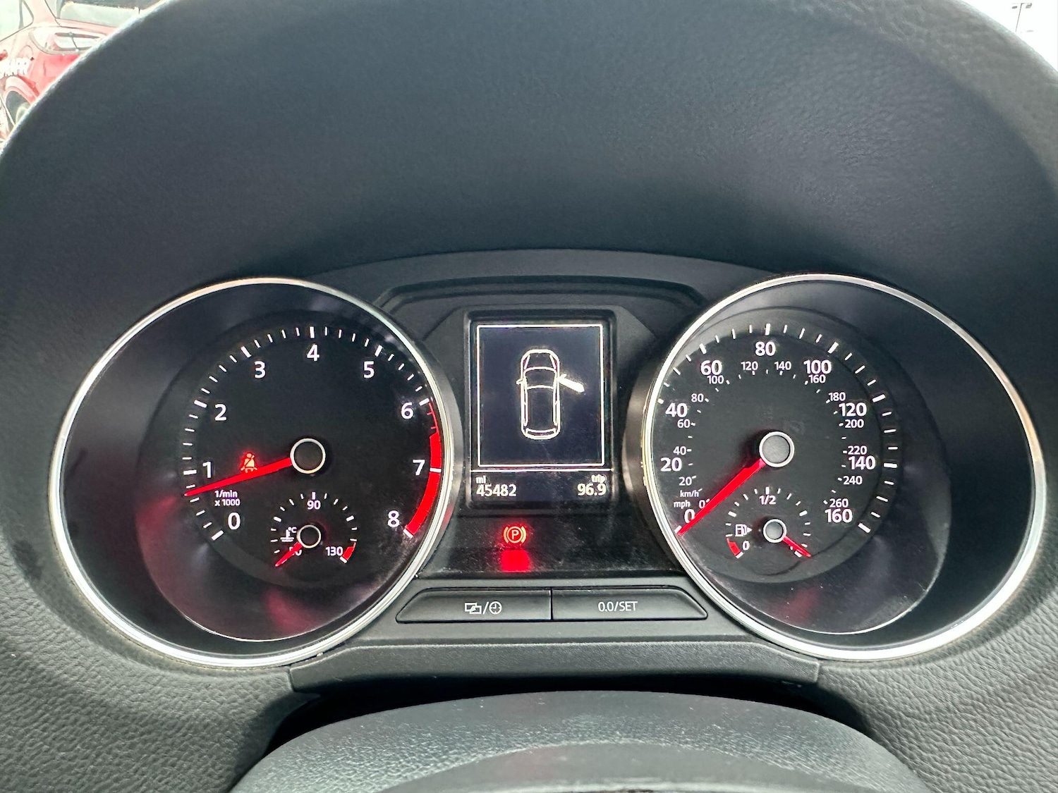 Used Volkswagen Polo for sale - 77538425: Photo 15