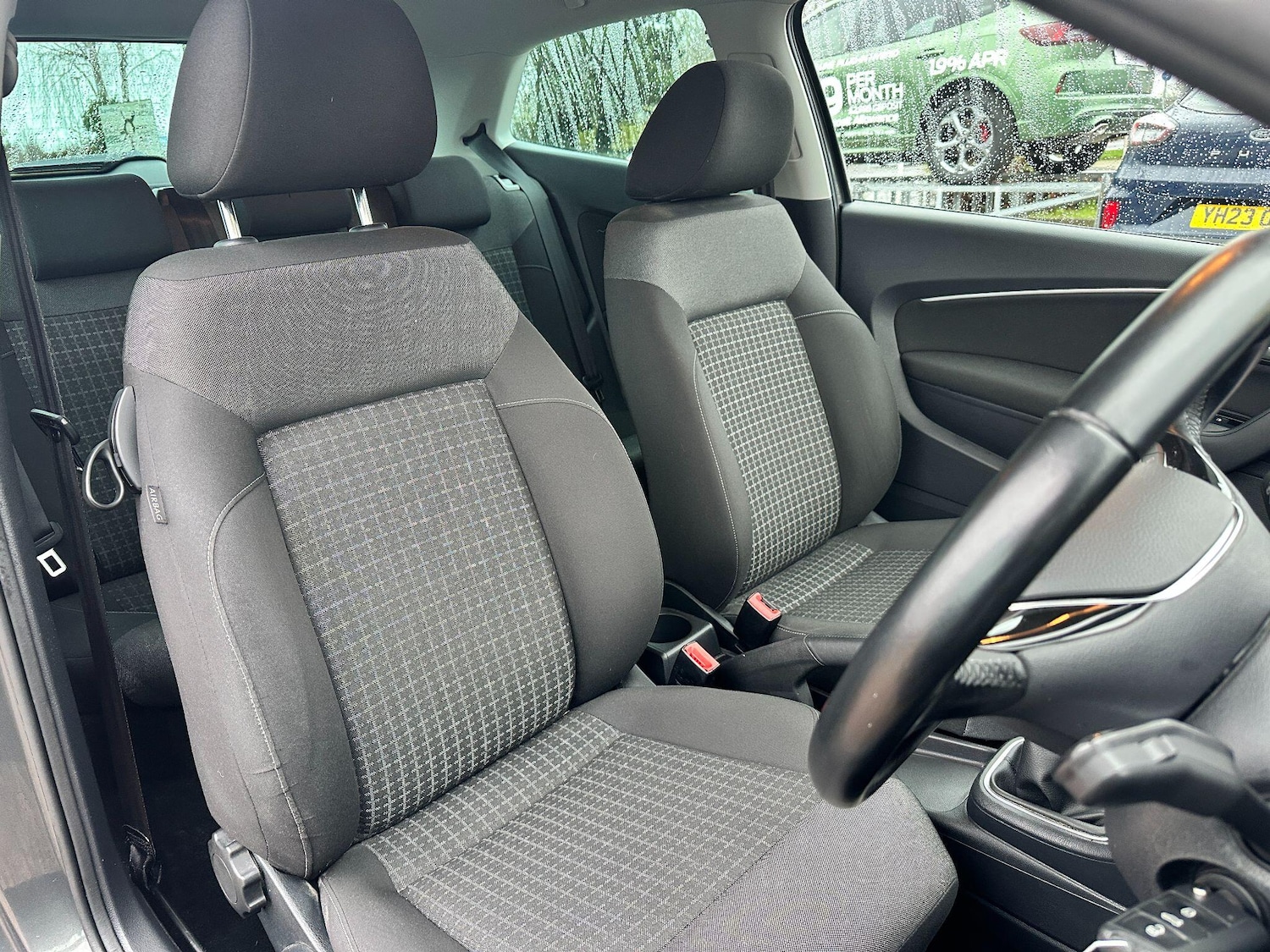 Used Volkswagen Polo for sale - 77538425: Photo 16