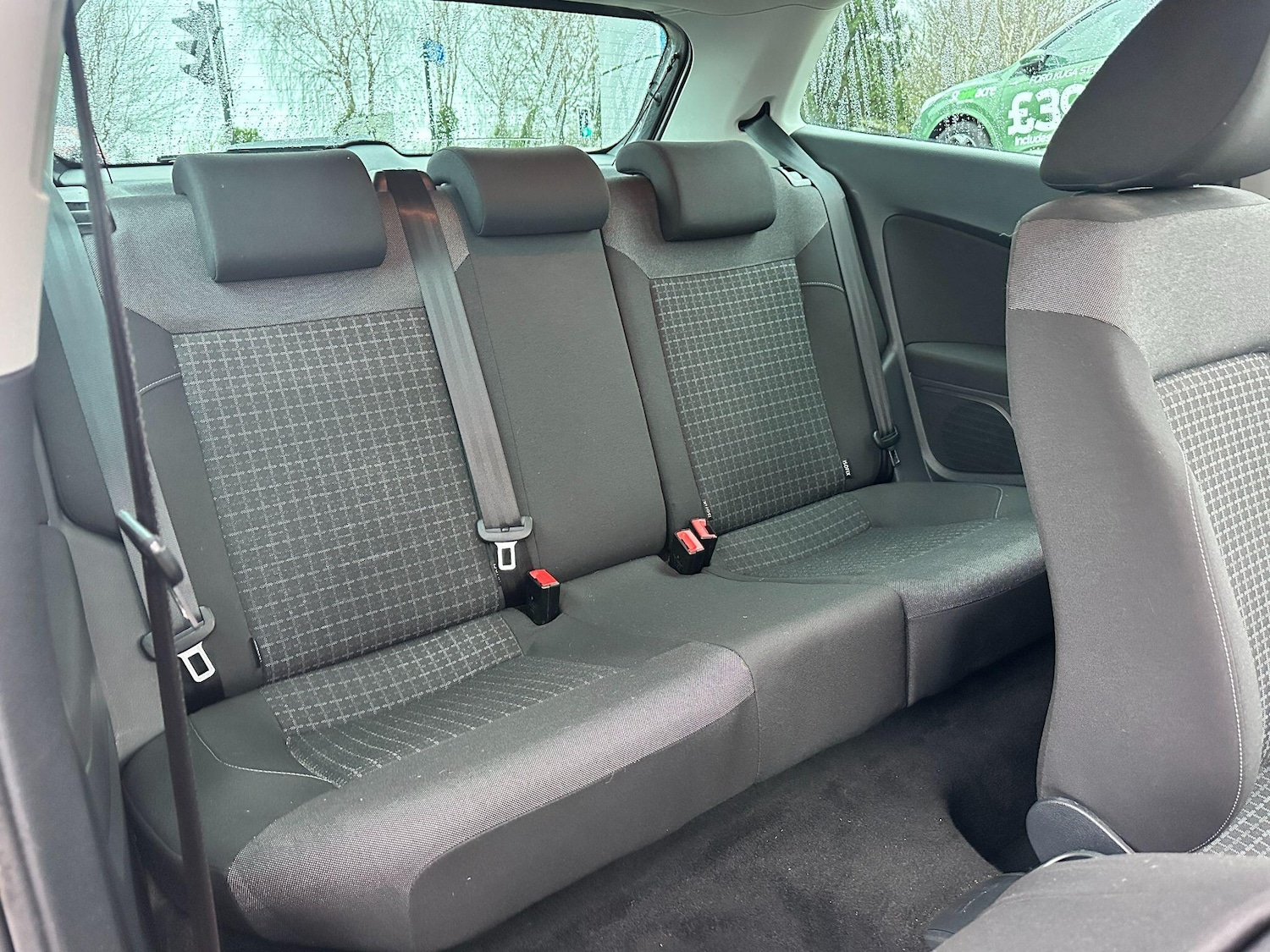 Used Volkswagen Polo for sale - 77538425: Photo 17