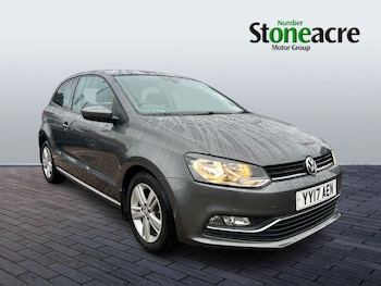 Volkswagen Polo feature image