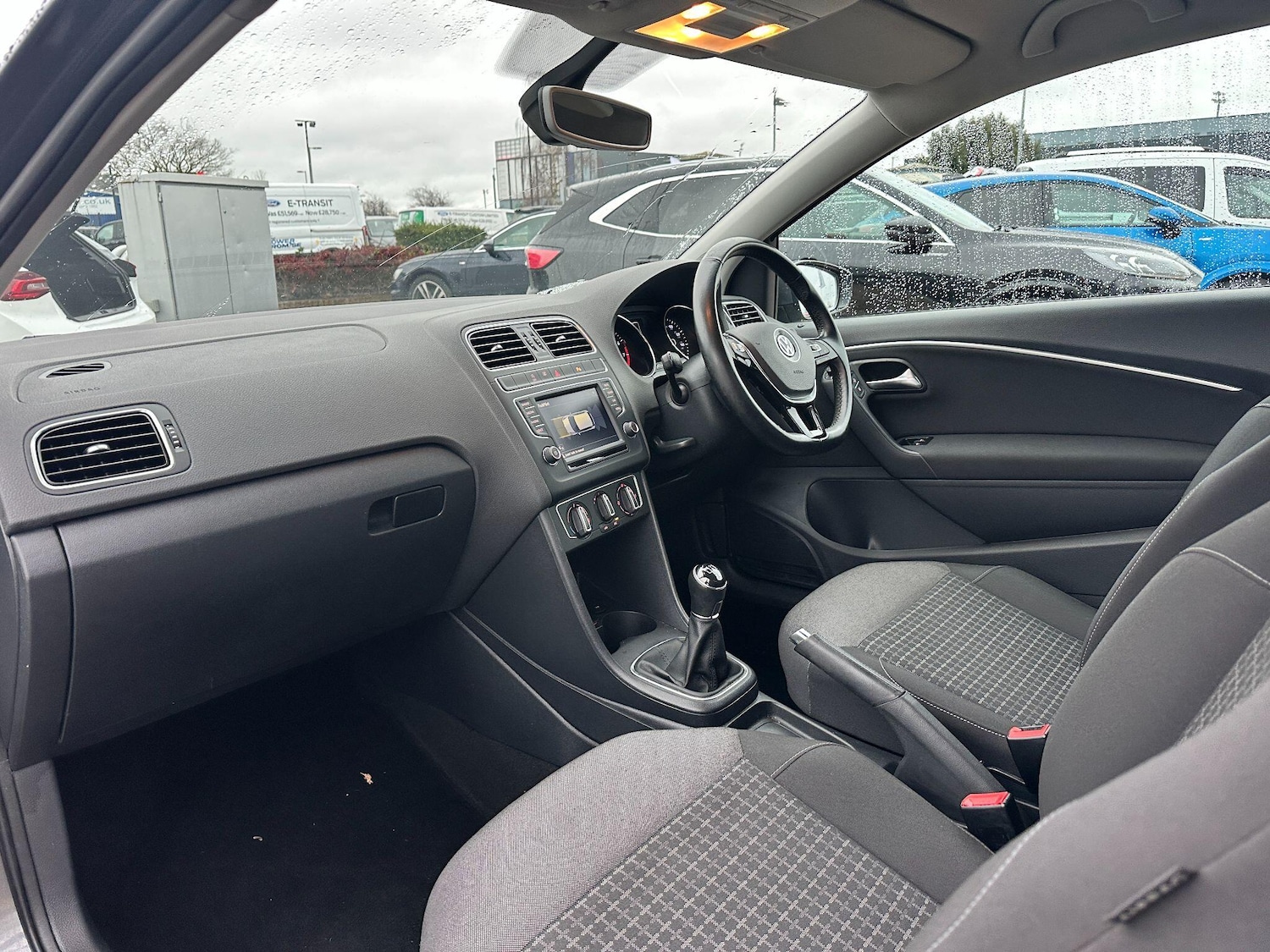 Used Volkswagen Polo for sale - 77538425: Photo 22