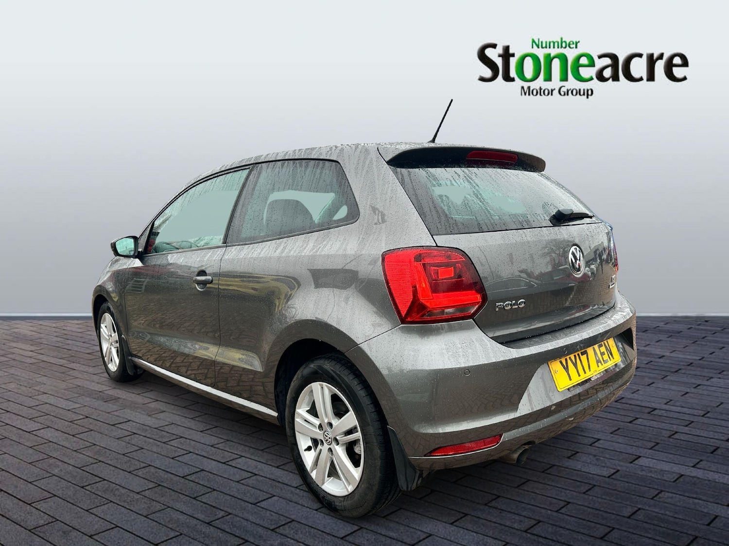 Used Volkswagen Polo for sale - 77538425: Photo 5