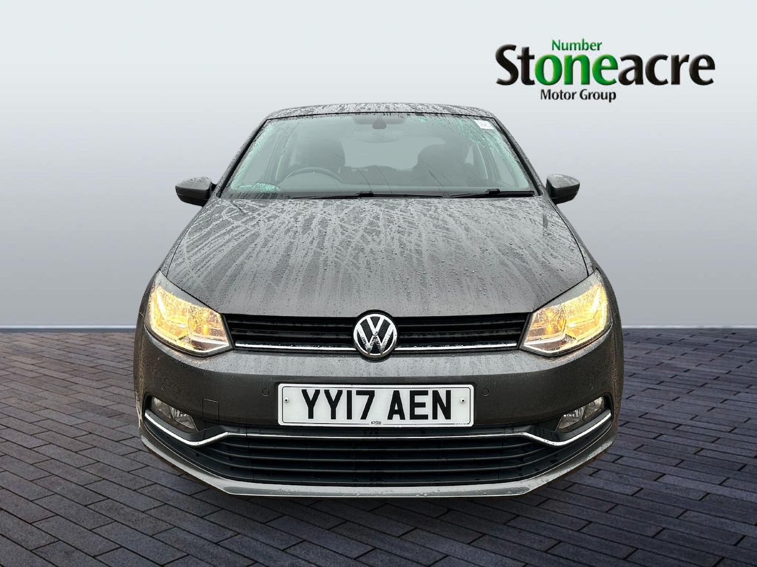 Used Volkswagen Polo for sale - 77538425: Photo 7
