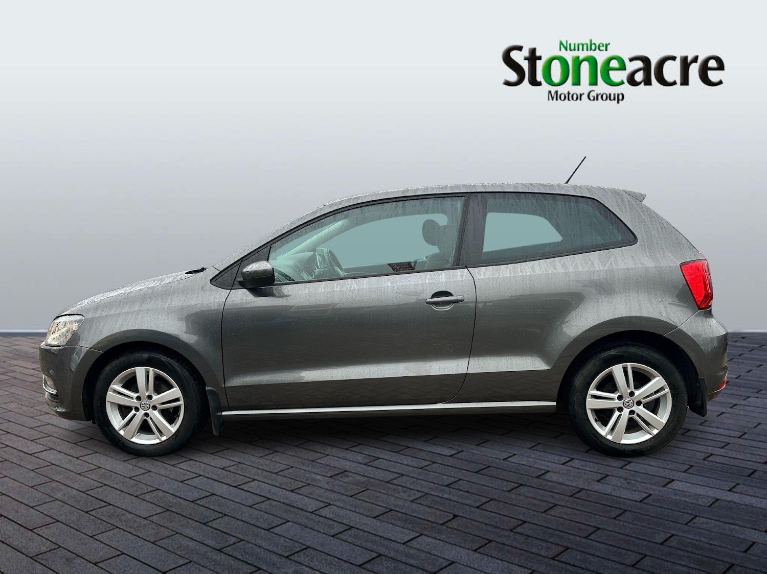 Used Volkswagen Polo for sale - 77538425: Photo 8