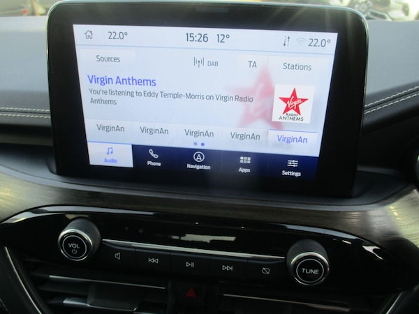 Used Ford Kuga 2023 for sale - 74173321: Photo 12