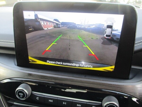 Used Ford Kuga 2023 for sale - 74173321: Photo 13