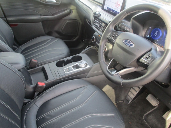 Used Ford Kuga 2023 for sale - 74173321: Photo 18