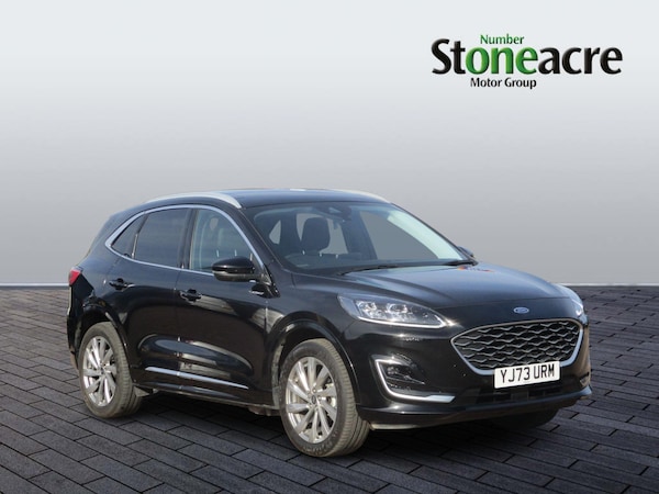 Used Ford Kuga 2023 for sale - 74173321: Photo 1