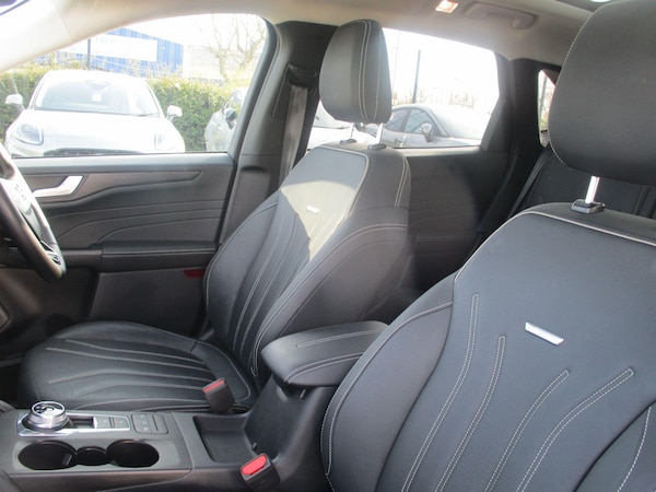 Used Ford Kuga 2023 for sale - 74173321: Photo 25
