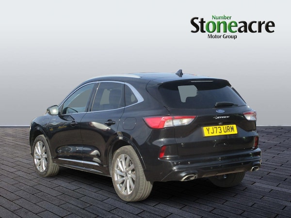 Used Ford Kuga 2023 for sale - 74173321: Photo 4