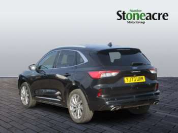 Used Ford Kuga 2023 for sale - 74173321: Photo