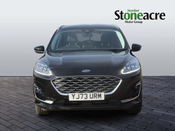 Used Ford Kuga 2023 for sale - 74173321: Photo 5