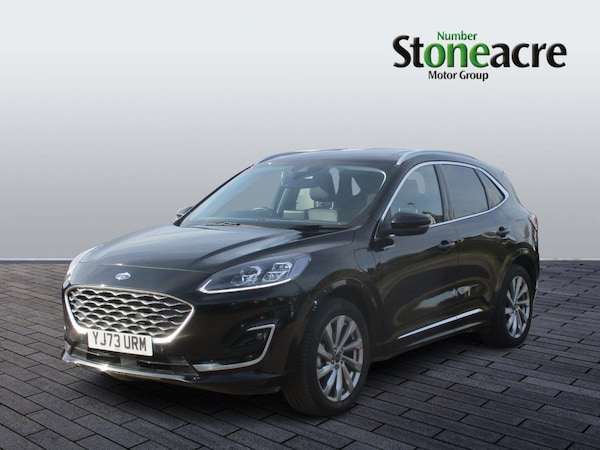 Used Ford Kuga 2023 for sale - 74173321: Photo 6