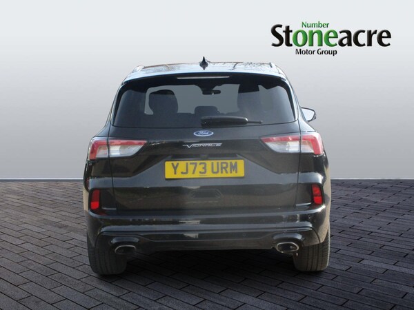 Used Ford Kuga 2023 for sale - 74173321: Photo 7