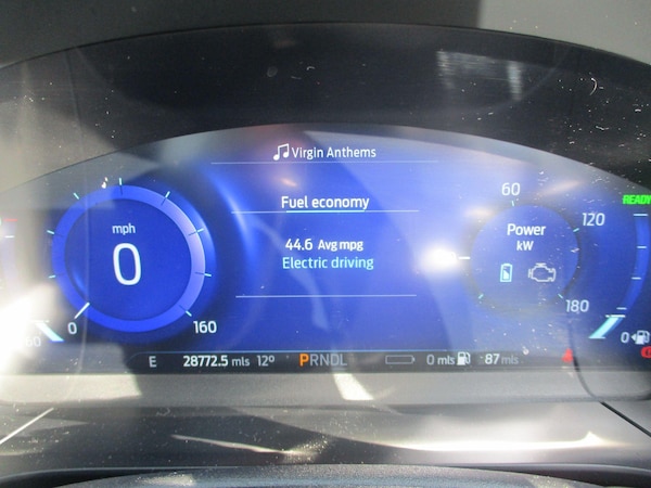 Used Ford Kuga 2023 for sale - 74173321: Photo 9