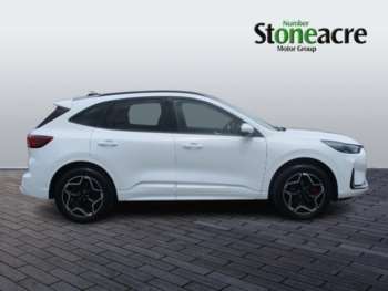 Used Ford Kuga 2025 for sale - 74809831: Photo