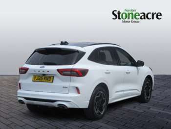 Used Ford Kuga 2025 for sale - 74809831: Photo