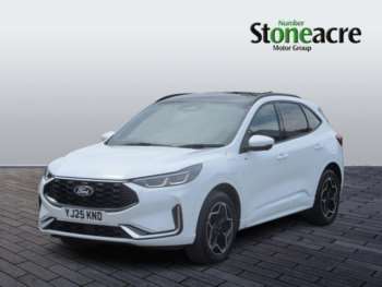 Used Ford Kuga 2025 for sale - 74809831: Photo