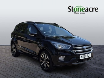 Used Ford Kuga 2018 for sale - 79201699: Photo