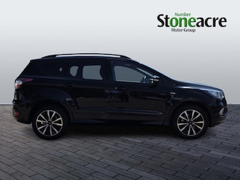 Used Ford Kuga 2018 for sale - 79201699: Photo