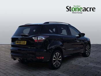Used Ford Kuga 2018 for sale - 79201699: Photo