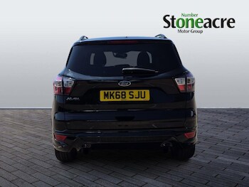 Used Ford Kuga 2018 for sale - 79201699: Photo